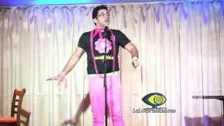 Lalocura Magazine Miami S01E03 El Show De Latiti