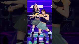 illit yunah minju moka wonhee iroha Its Me Choreo Clip 3