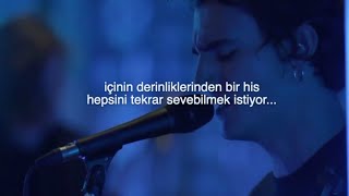 Tamino - Habibi | Türkçe Çeviri