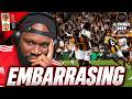WE GOT ABSOLUTELY MAULED | Hull City Vs Man Utd 2-0 | KG's 5 Things Deep