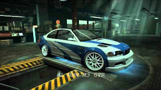Nfs World Most Wanted Remakes (in progress)