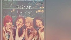 SISTAR - LONELY (Indonesian Ver.) | Cover by Claudia Antonius  - Durasi: 3:25. 