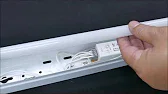 T5 LED e-tube