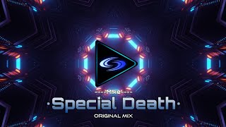 PSYTRANCE ◈ M!ke - Special Death (Original Mix)