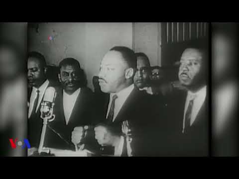 51 წელი მარტინ ლუთერ კინგის მკვლელობიდან