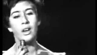 Helen Shapiro - You Don't Know (rare tv performance) chords