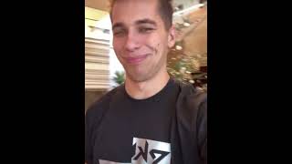 Friz Miał Wypadek Swoim Mercedesem