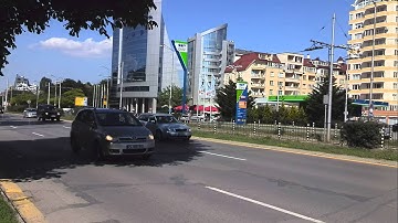 Huawei Ascend Mate 1080p video sample