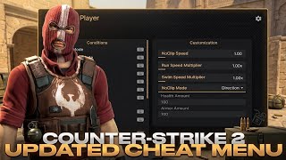 WORKING CS2 Hack 2026 / Legit Aimbot + Rage Mode + Active Radar / Safe Mod