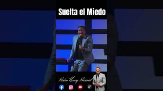 🔥‼️ Suelta el Miedo ‼️🔥