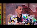 Вадим Галыгин и анекдот про лотерею!)