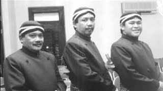 KBK....Kirun Bagyo Kholik...bersama Ki Anom Suroto....pertama di youtube