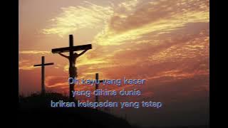 Lagu Paskah Terbaru 2022 