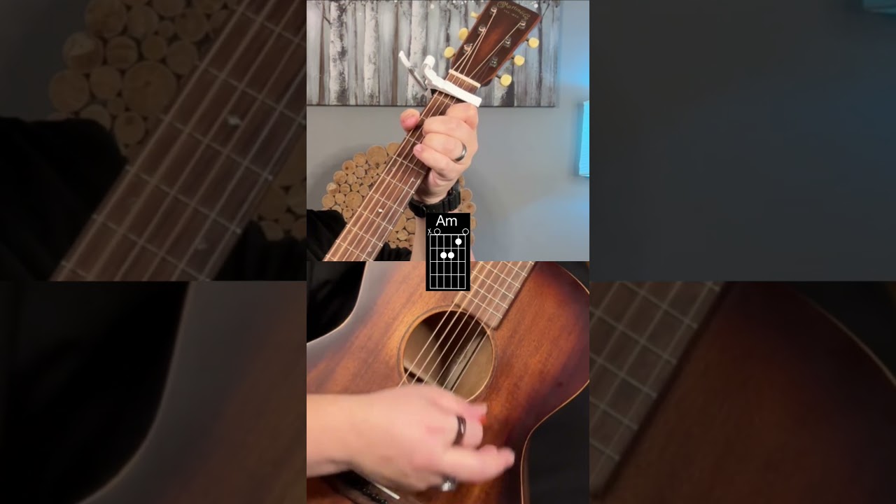 Watch Riptide Breaks Down: The 3-Chord Formula That Works #acousticguitar #musicbreakdown #guitareducation on YouTube Watch Riptide Breaks Down: The 3-Chord Formula That Works #acousticguitar #musicbreakdown #guitareducation on YouTube