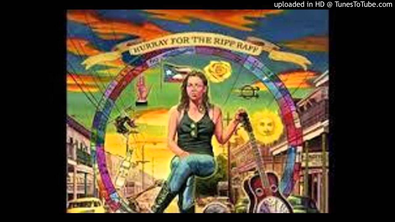 Hurray for the Riff Raff - Go Out On The Road - 720 HDp - YouTube