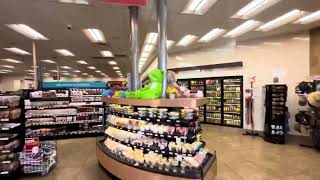 For Life’s Ups and Downs: Tour Of A Wendy’s/Cinnabon/Auntie Anne’s/Flying J In Lebanon, OH
