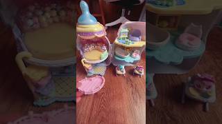 🍼Super cute bottle toy from Korea! #unboxing #toyreview #littlespacecommunity #innerchild #toys