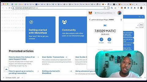 [2022] [#100DaysOfWeb3] Day48/100 🔥 Web3 Authentication via Email 🚀
