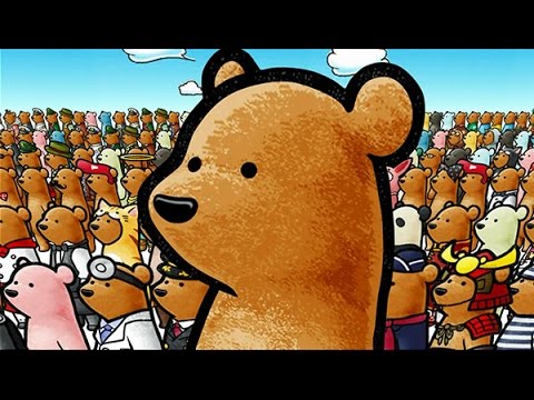 くまぱらのレビューと序盤攻略 アプリゲット くまぱらのレビューと序盤攻略 アプリゲット