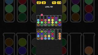 Celebrity Ball Sort Puzzle - level 757 Profile