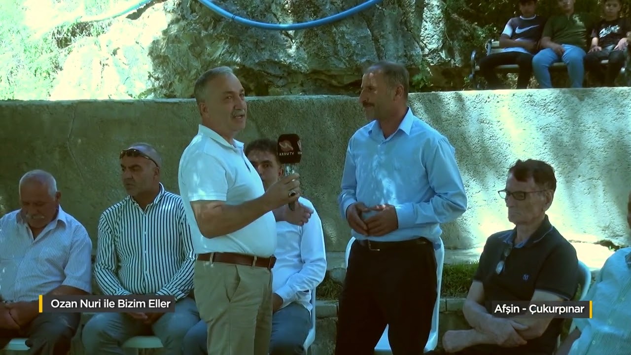 Bizim Eller - Afşin Çukurpınar 06 07 2024