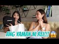 BUYING EACH OTHER’S OUTFIT (w/ Rei Germar)| Angel Dei