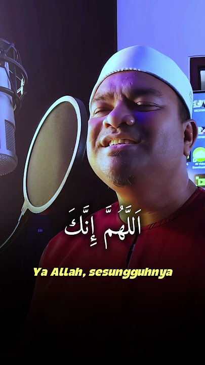 DOA LAILATUL QADAR