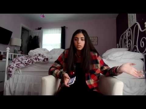 #AskSofia | Sofia Olivera