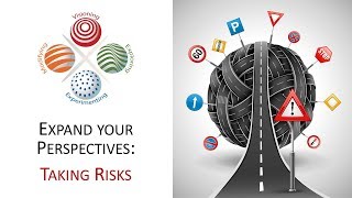 Innovation Styles®: Expand your perspectives about risk taking
