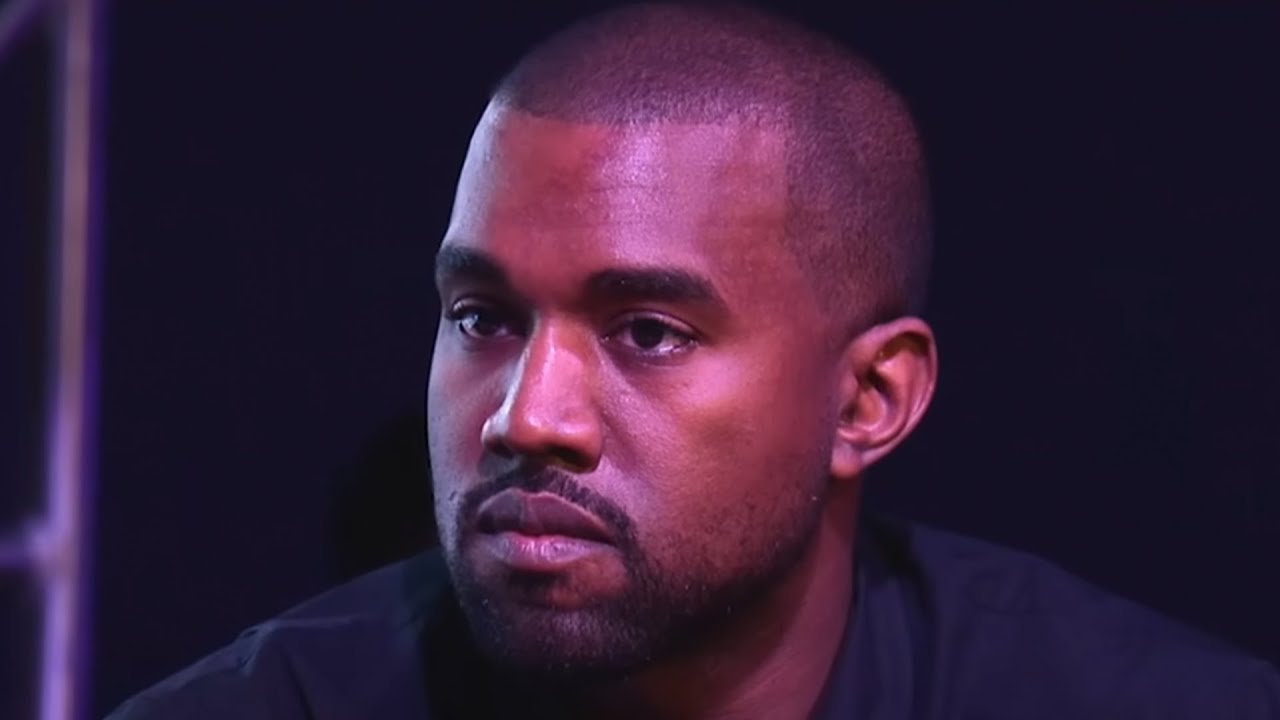 Kanye's UNHINGED Super Bowl Ad Sends Users To DISTURBING Website