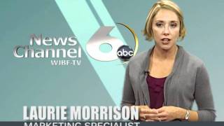 Laurie Morrison - WJBF Account Executive Profile