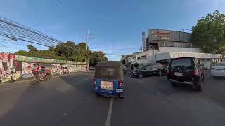 City Mall Daro To Ace Dumaguete Doctors Dumaguete City.. Mc Taxi