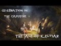 Celebration in the Campfire & Assault in the Night - Celtic Medieval Music