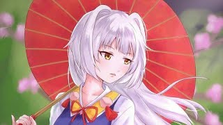 Kagura Photo Slideshow Mlbb