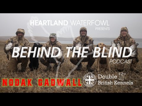 GADWALL BEATDOWN (EP 9 SZN 3)