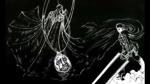 Berserk   Behelit Experimental Loop