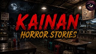 KAINAN HORROR STORIES | True Horror Stories screenshot 5