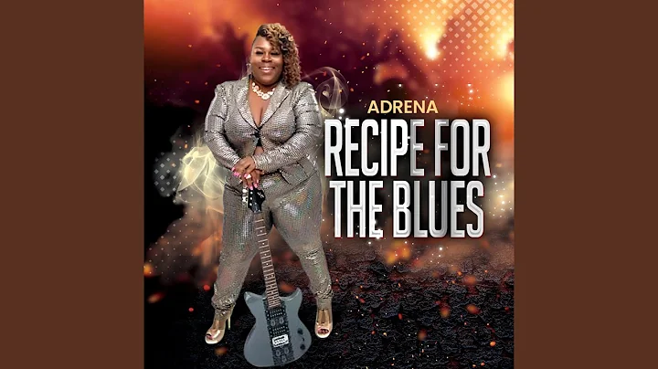 Recipe For The Blues