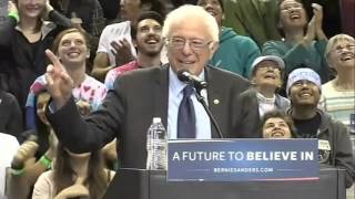 US Election 2016: Sanders wins in Washington and Alaska