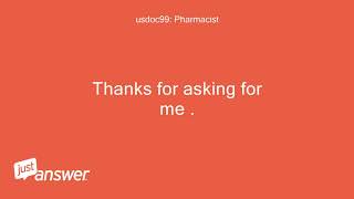 What does PBR stand for on a prescription after the doctor’s name?