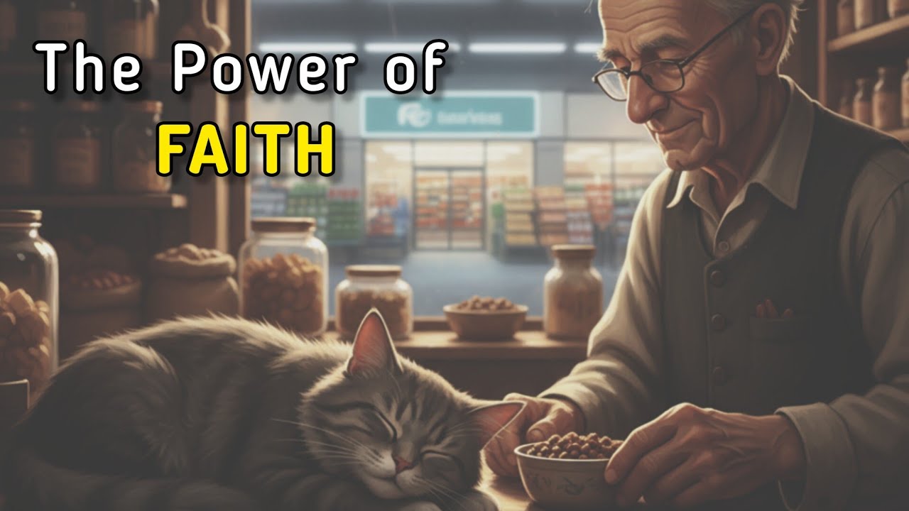 Everyone Thought She Was Useless | The Quiet Cat Who Saved Everything || Echoes Of The Mind