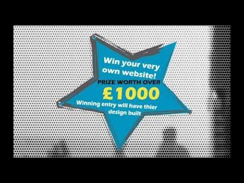 Website Design Competition