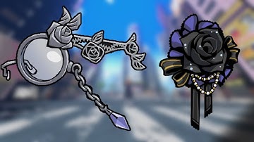 All Drop Rate Boosting Threads/Clothes Locations | NEO: The World Ends With You Guide