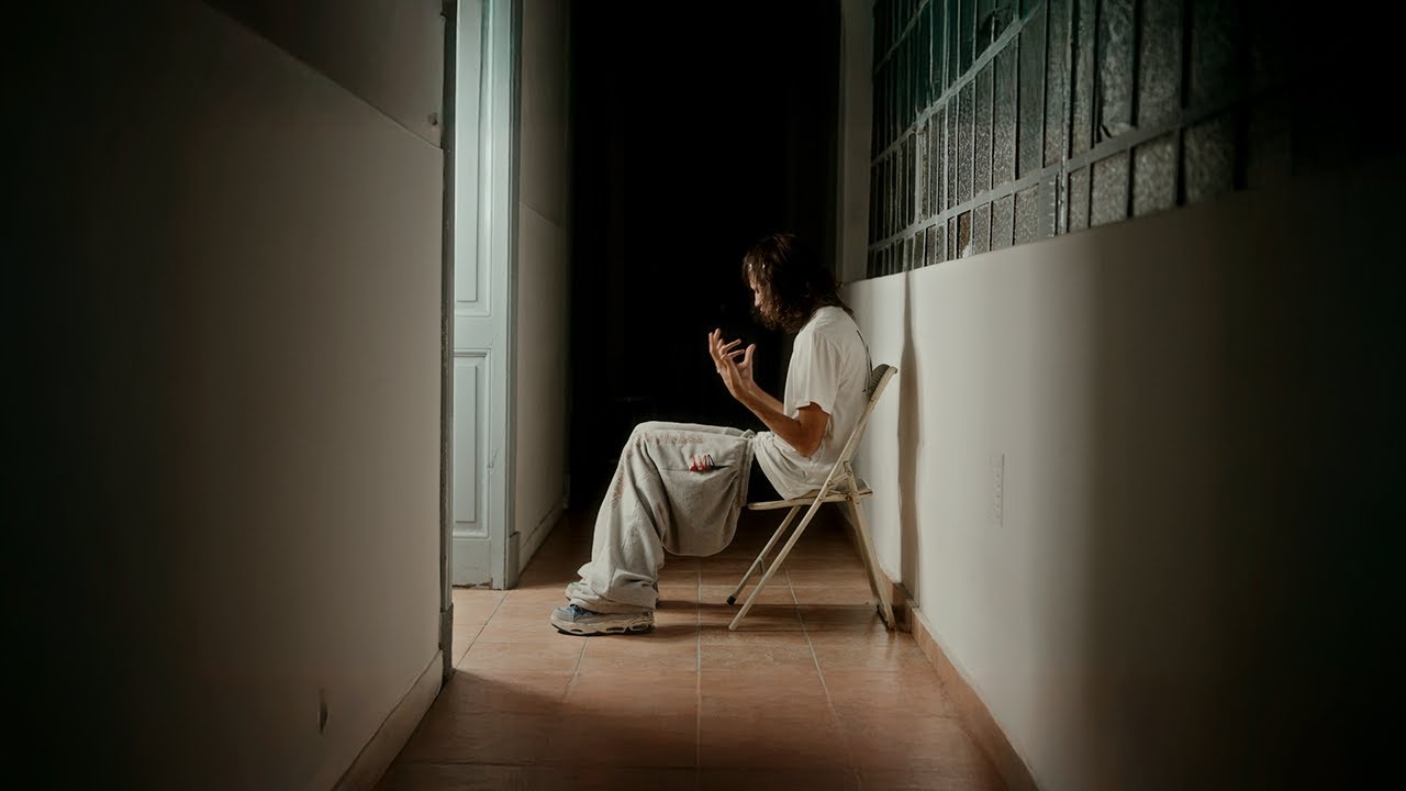 Ocupado en mi droga (feat. kiett & quinte)