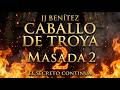 Caballo De Troya 2 Masada Audiolibro Completo