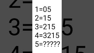 Math Test 🤔 #explore #motivation #maths #puzzle #shortvideo #shorts