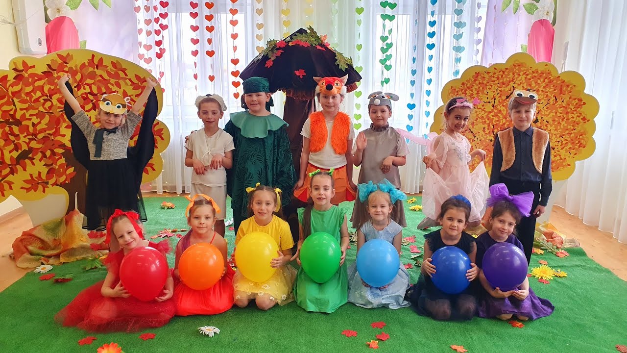 Театральная постановка 