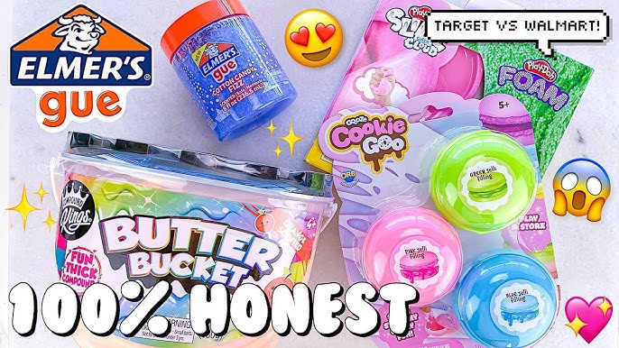 Elmer's Candy Blast Scented Gue - Shop Craft Basics at H-E-B