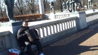 Yaro Farhad Norway 1