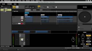 Celebrity Music Implementation with FMOD Studio: Part One Wealth